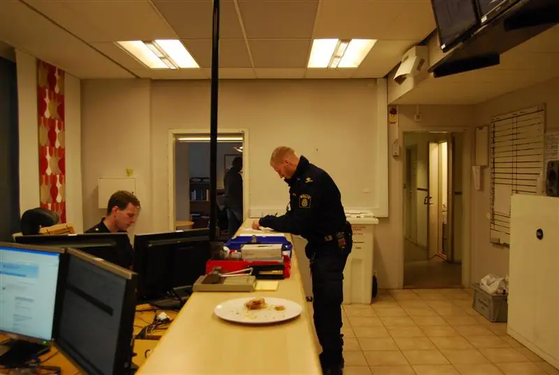 Här är vinnaren i Årets fulaste kontor