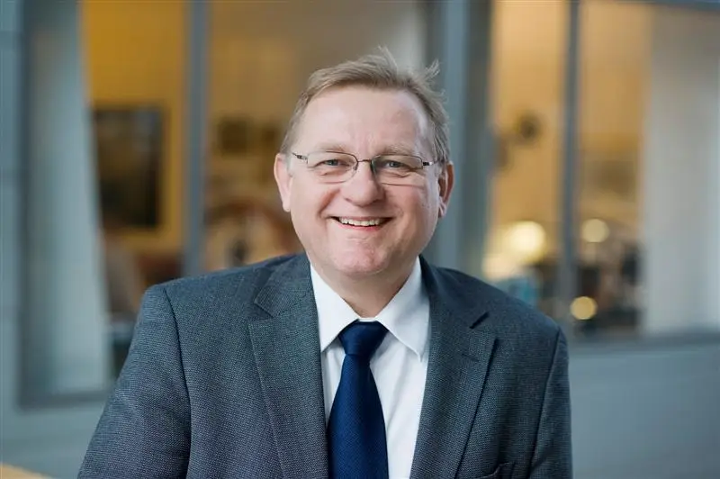 Dansk storbank till 
Sverige – svensk vd utsedd
