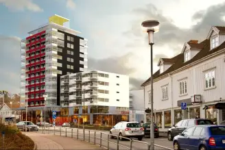 Sigillet köper i Kungälv