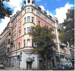 Bantorget Fastighets AB 
köper två cityfastigheter