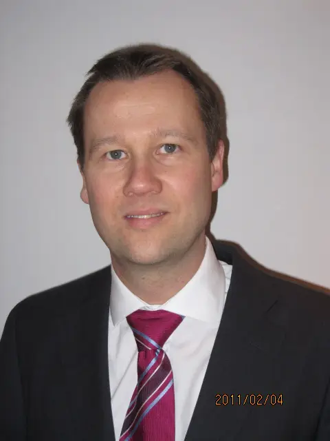 Richardsson går från SEB till Nordea