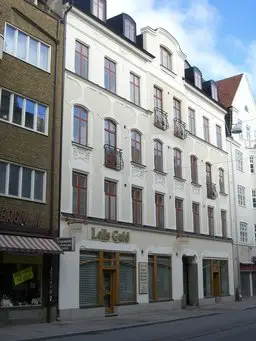 MKB köper vid Triangeln i Malmö