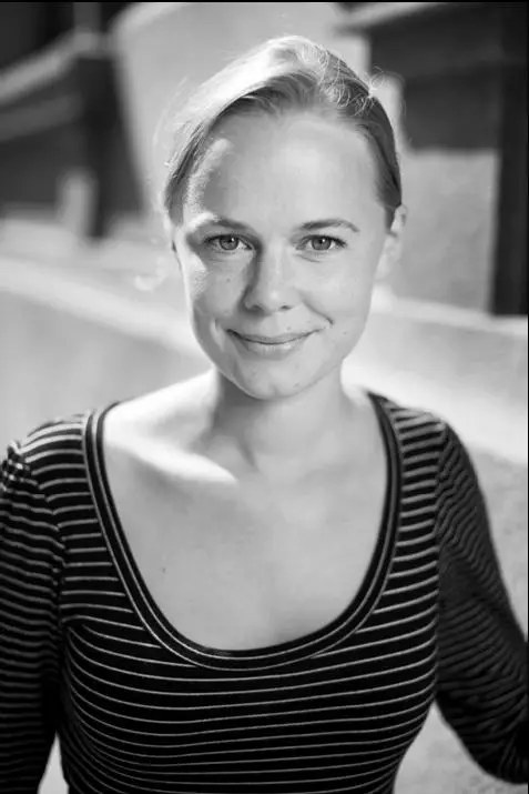 White anställer expert på social hållbarhet