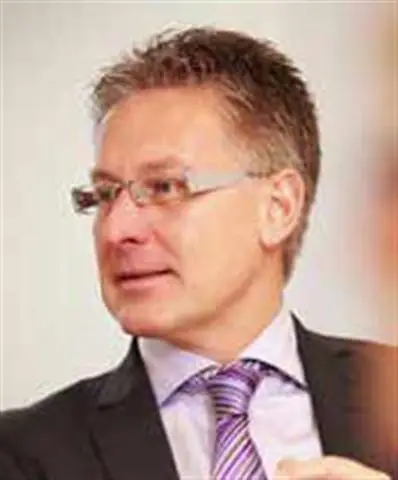 Ny kommunikationsdirektör i Fabege