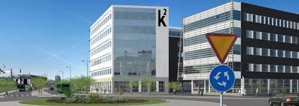 NCC hyr ut i Koggen 2