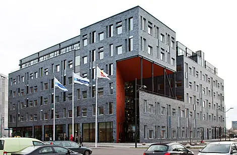 Här är vinnarna i Malmös Stadsbyggnadspris