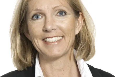 Roback ny regionchef på Riksbyggen