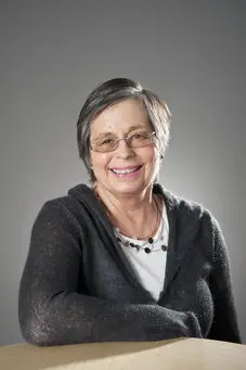 Barbro Engman lämnar Hyresgästföreningen