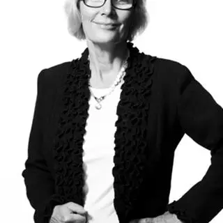 Hemvändare blir vice 
vd på Centrumutveckling