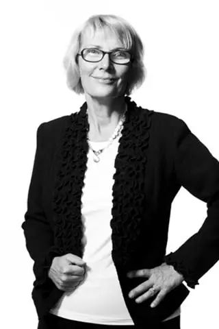 Hemvändare blir vice 
vd på Centrumutveckling