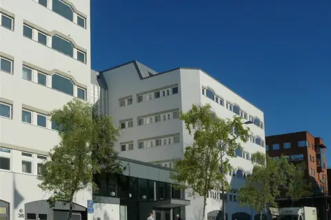 Hestia får uppdrag i Kista