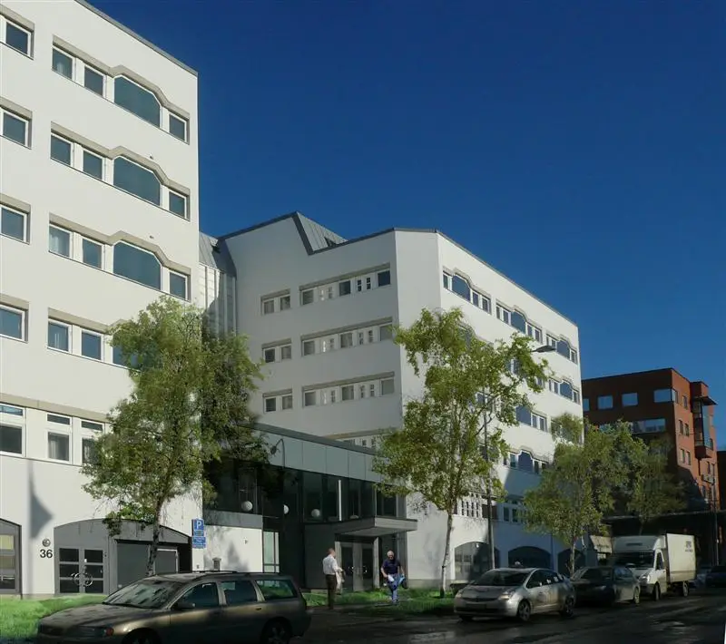 Hestia får uppdrag i Kista