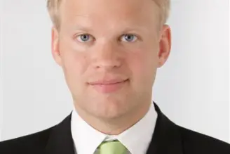 Tysk fond öppnar kontor 
i Stockholm – han blir kontorschef