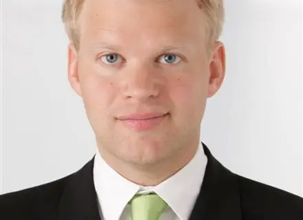 Tysk fond öppnar kontor 
i Stockholm – han blir kontorschef