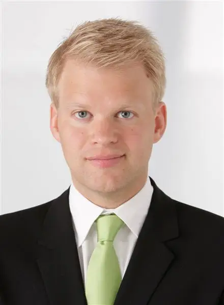 Tysk fond öppnar kontor 
i Stockholm – han blir kontorschef