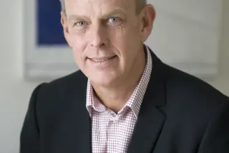 Ny vd på Elof Hansson