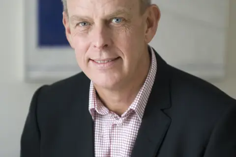 Ny vd på Elof Hansson