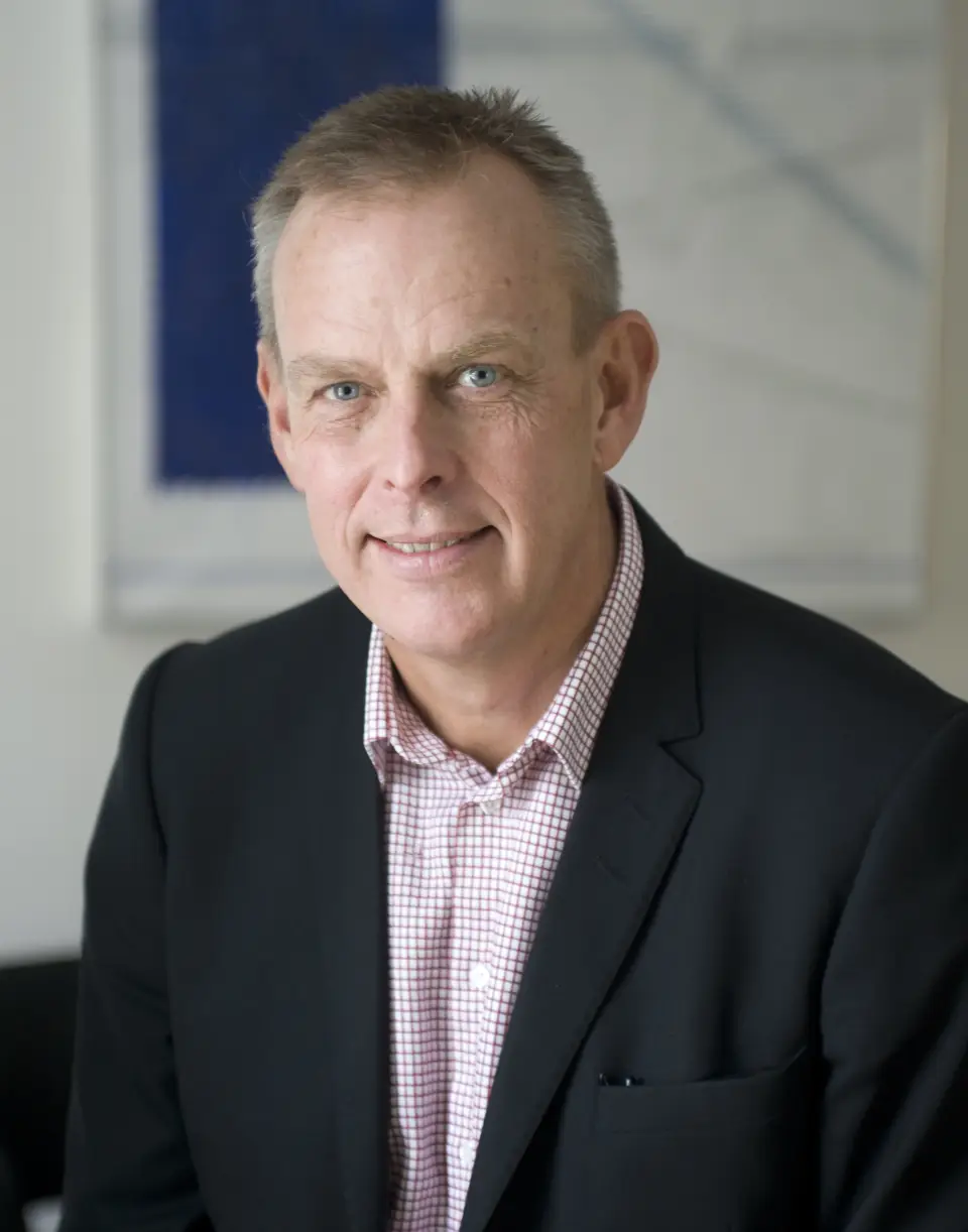 Ny vd på Elof Hansson
