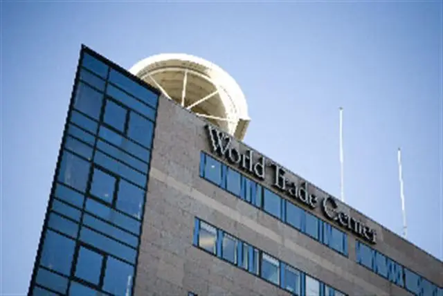Två omförhandlingar i WTC