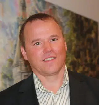 Joakim Sandahl till Newsec