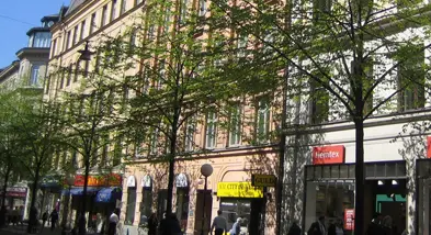 Diligentia säljer 
ytterligare i centrala Stockholm