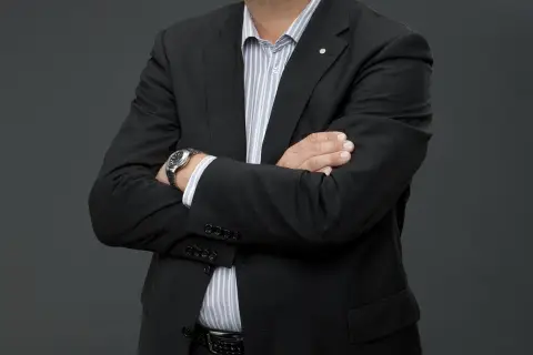 De tecknar första 
gemensamma gröna avtalet