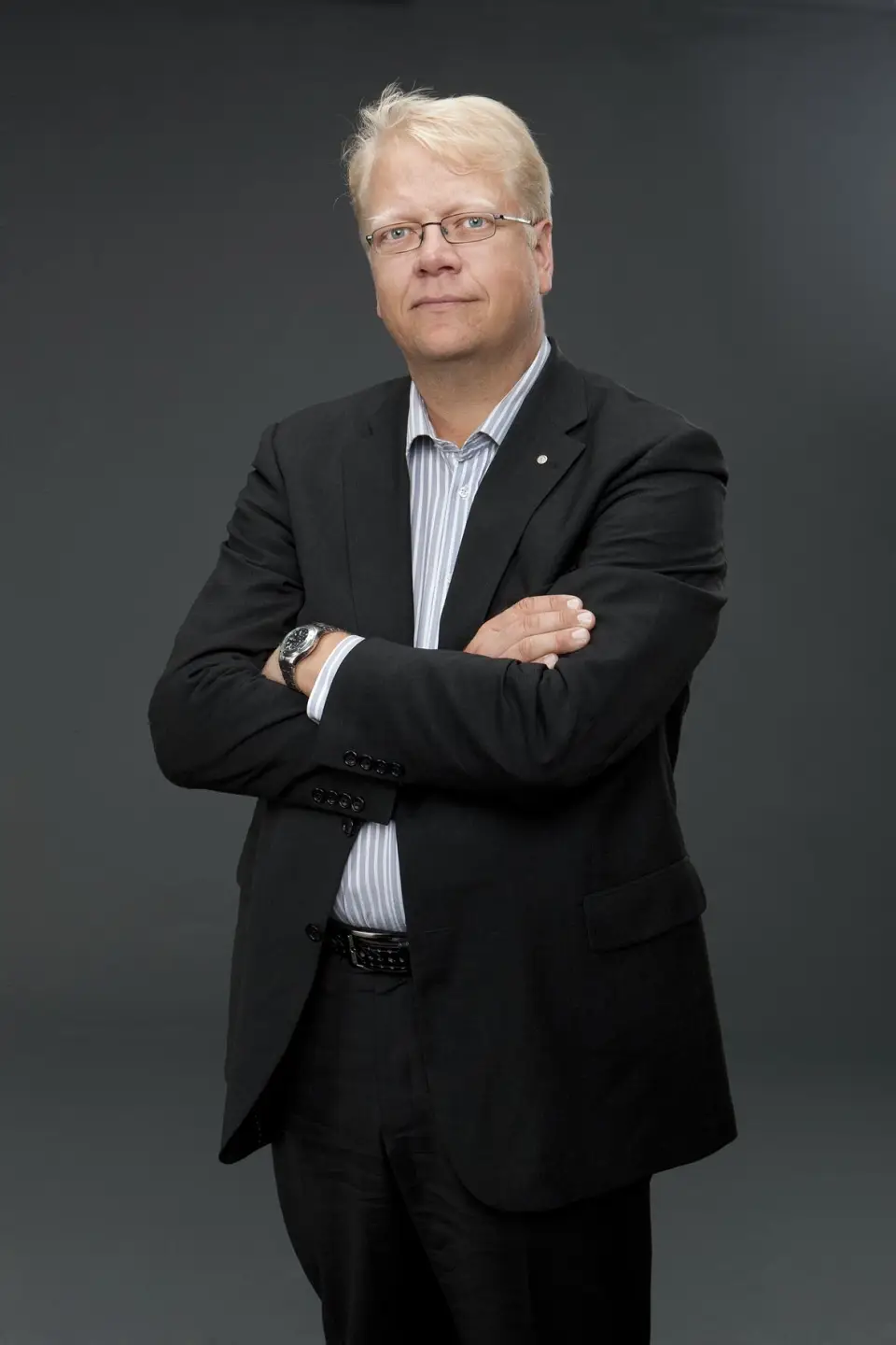 De tecknar första 
gemensamma gröna avtalet