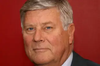 Han blir vd för Fasticon