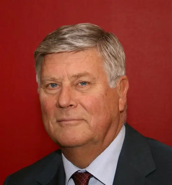 Han blir vd för Fasticon