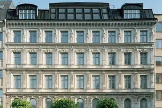CBRE får exklusivt uthyrningsuppdrag