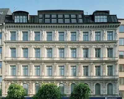 CBRE får exklusivt uthyrningsuppdrag