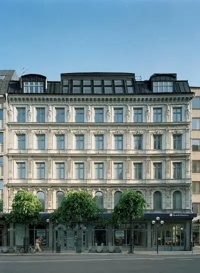 CBRE får exklusivt uthyrningsuppdrag
