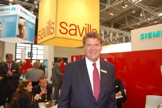 Skerfving från Einar Mattsson till Savills