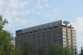 Hemfosa hyr ut 3 000 kvadratmeter i ”Kefren-fastighet”