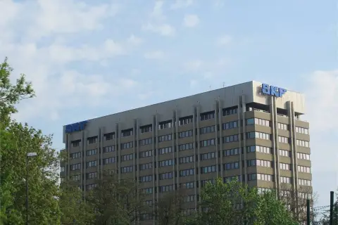 Hemfosa hyr ut 3 000 kvadratmeter i ”Kefren-fastighet”
