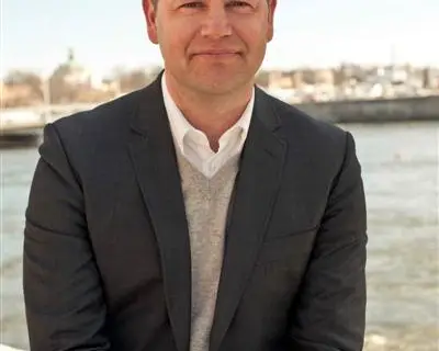 AMF förstärker Urban Escape-organisationen