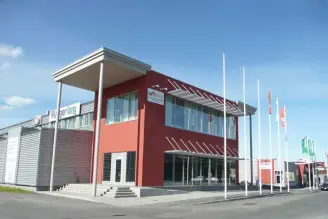 Galären bygger äldreboende