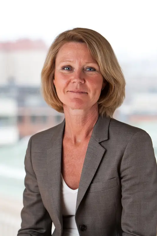 Cornerstone investerar i Västerås