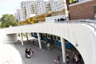 Indiska öppnar två nya butiker