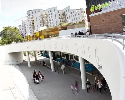 Indiska öppnar två nya butiker