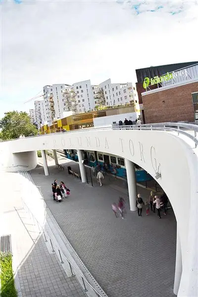 Indiska öppnar två nya butiker