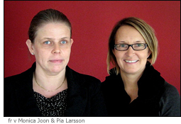 Fasticon anställer i Stockholm