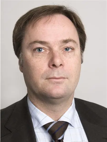 Ungmarks nya uppdrag