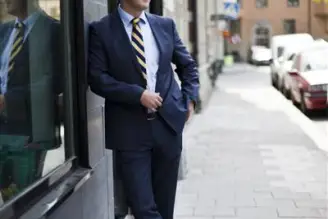 Skandrenting satsar på Finland igen