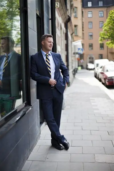 Skandrenting hyr ut i Ljungby