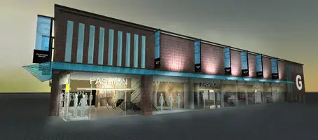Lundbergs köper för 
kvarts miljard i Linköping