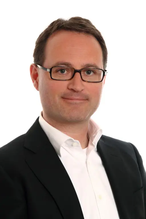 Hedenskog vd på nystartat bolag