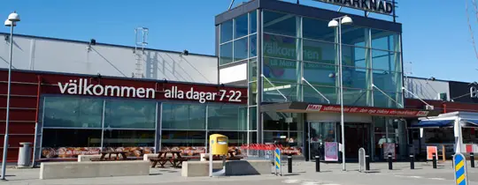 Ica och Alectas bolag i halvmiljardköp
