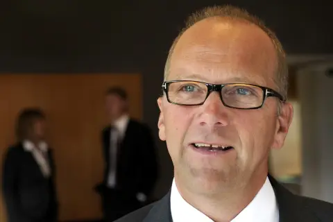 Lundbergs tecknar avtal 
och bygger nytt i Linköping