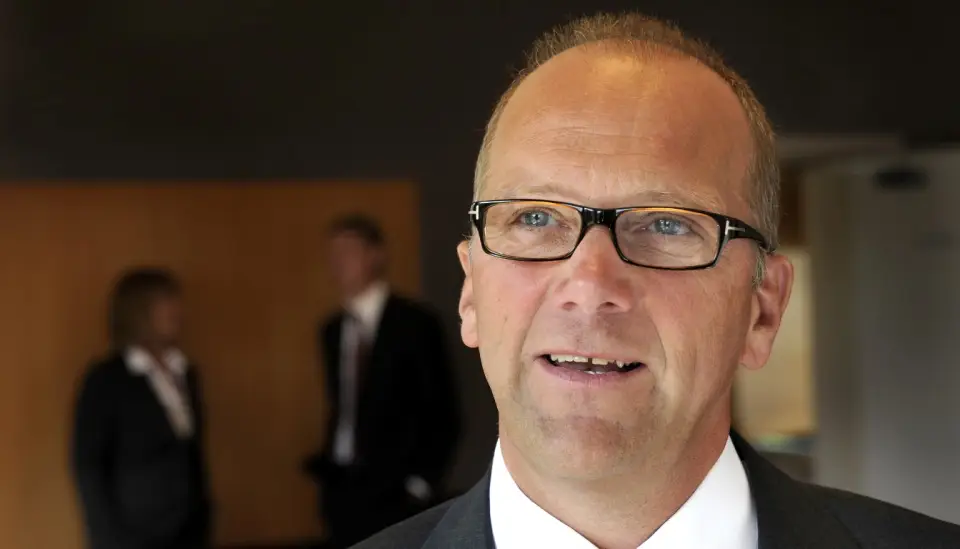 Lundbergs hyr ut hel fastighet i Norrköping